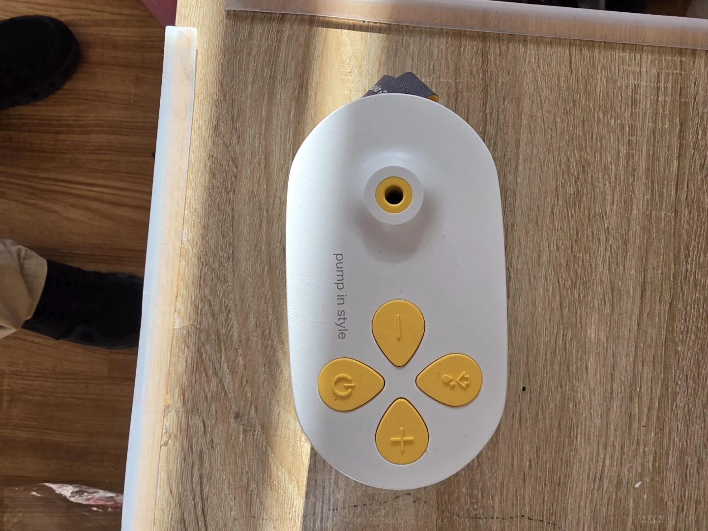 Medela Pump in Style Advanced Breast Pump