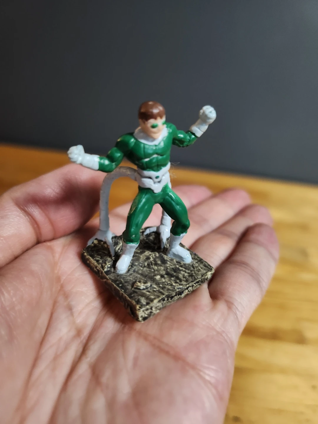Marvel Mini Figures - Venom, Mystique, and Doctor Octopus - photo 4