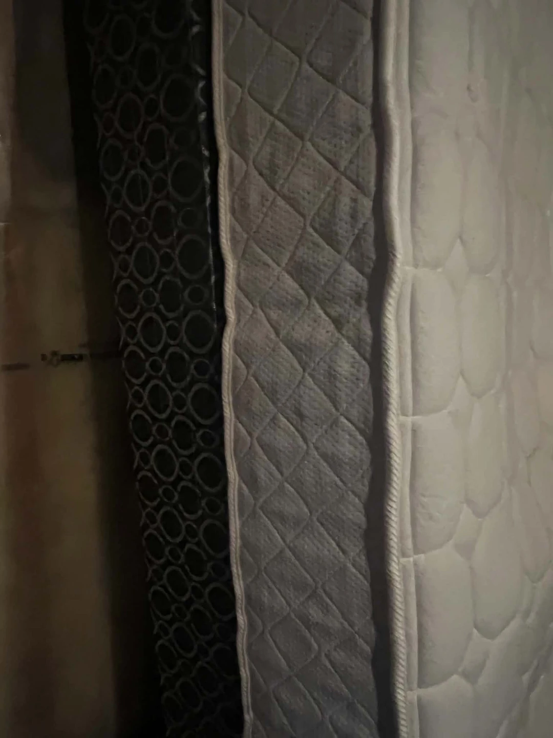 Twin mattress with box/free delivery - photo 2