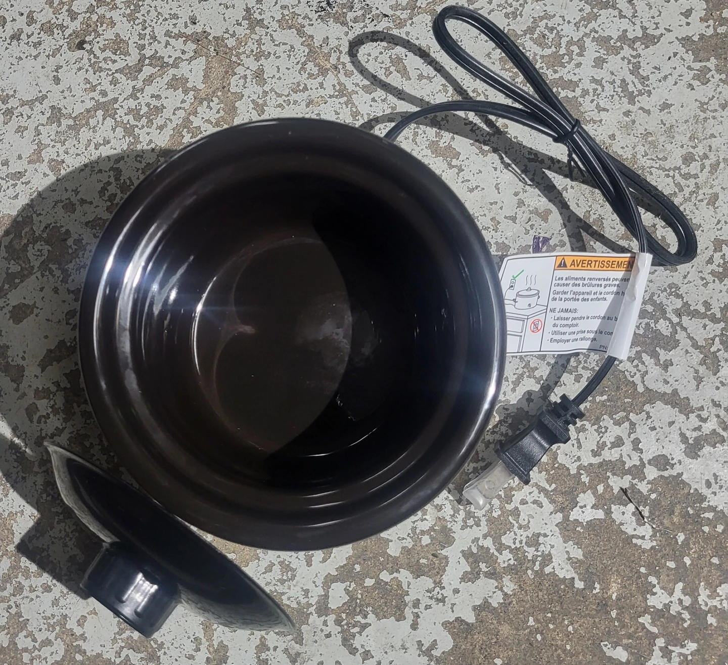 Crock-Pot Little Dipper - photo 2