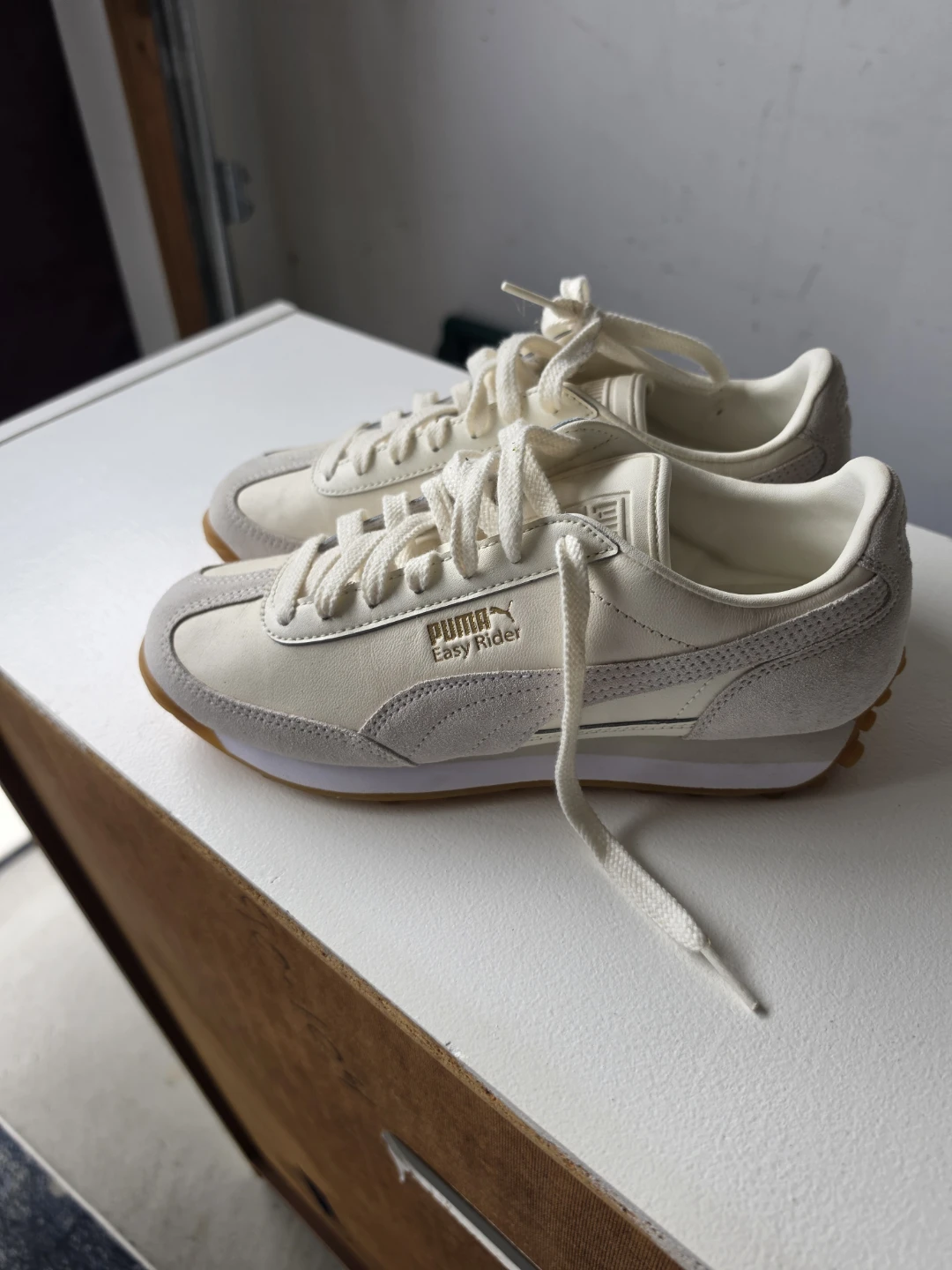 Puma Easy Rider Sneakers
