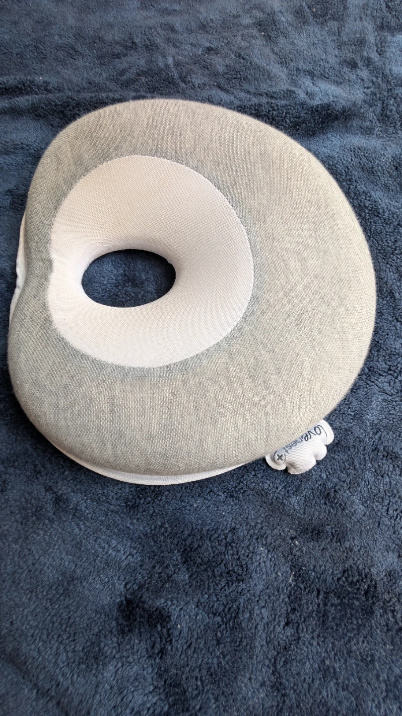 Babymoov Lovenest Plus Head Support Pillow - photo 3
