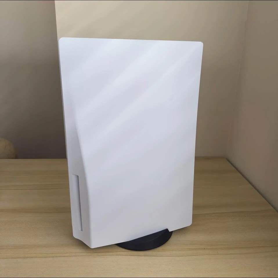PS5 Disc Edition - photo 5