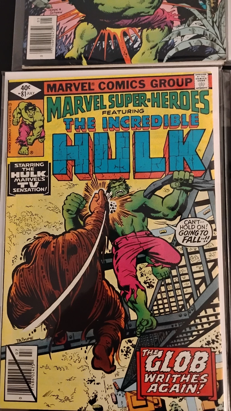 Comics for sale - photo 3