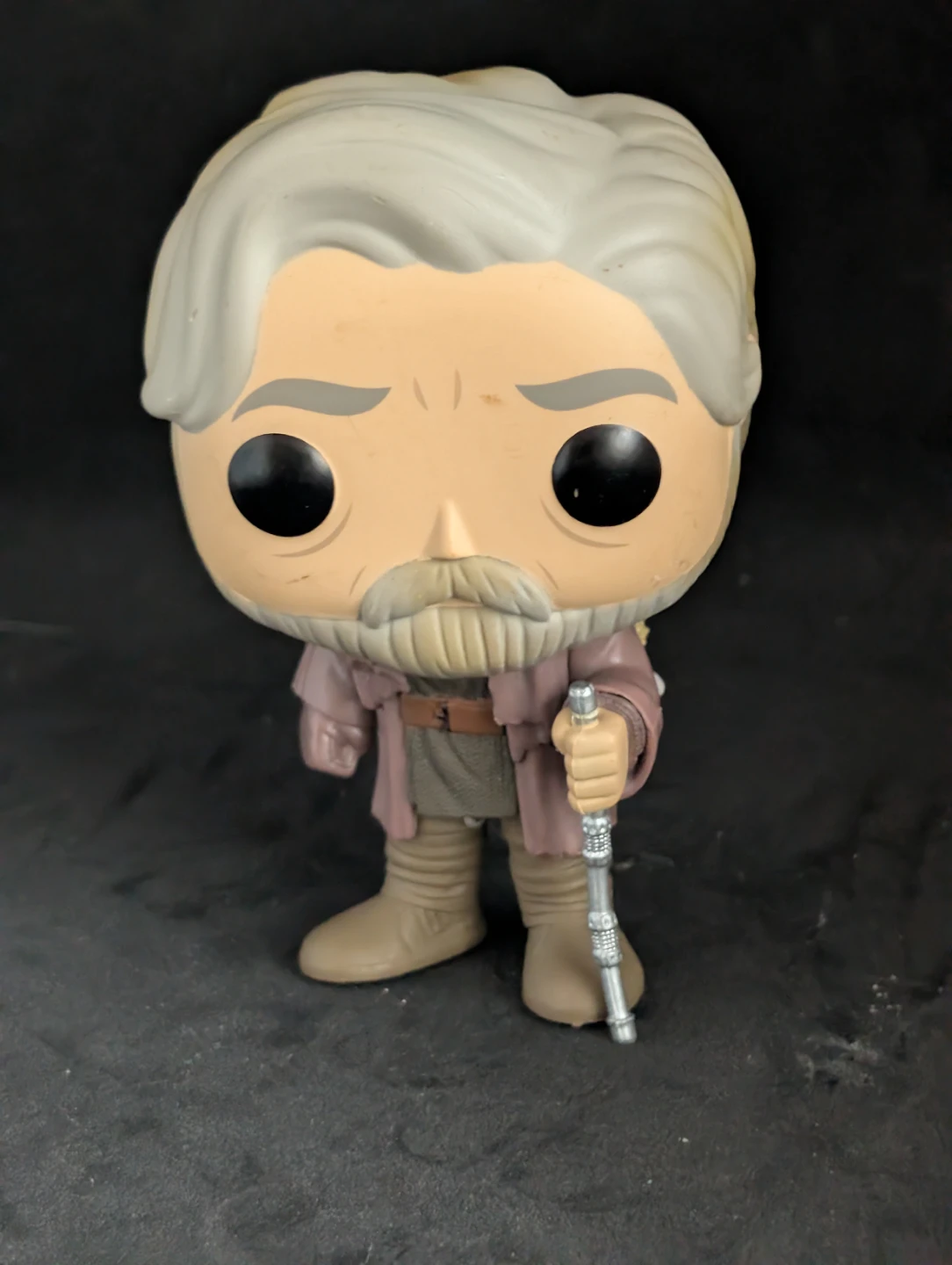 Funko Pop Star Wars Luke Skywalker