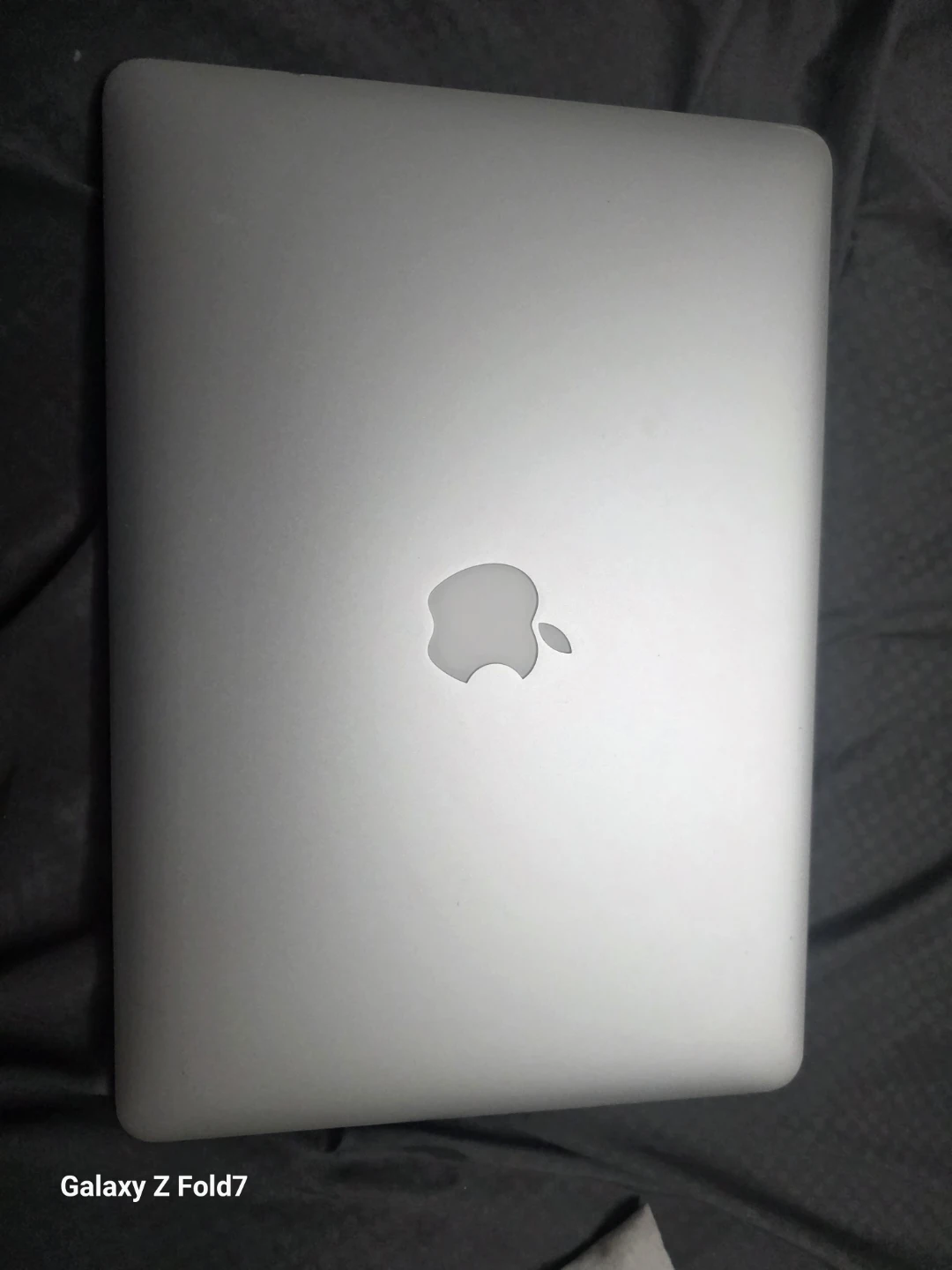 Apple MacBook Air Laptop - photo 2