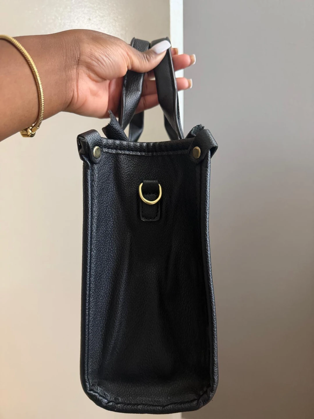 Marc Jacobs The Tote Bag - photo 3