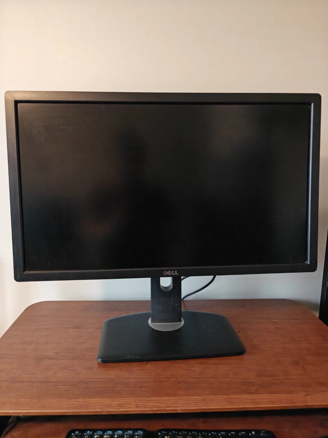 Dell Computer Monitor - photo 3