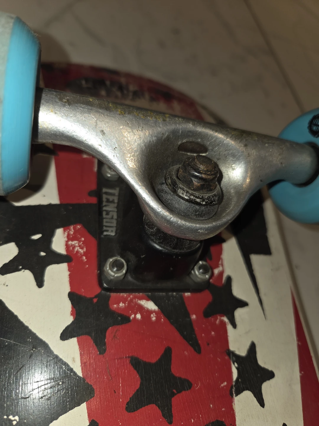 Zero skateboard - photo 3