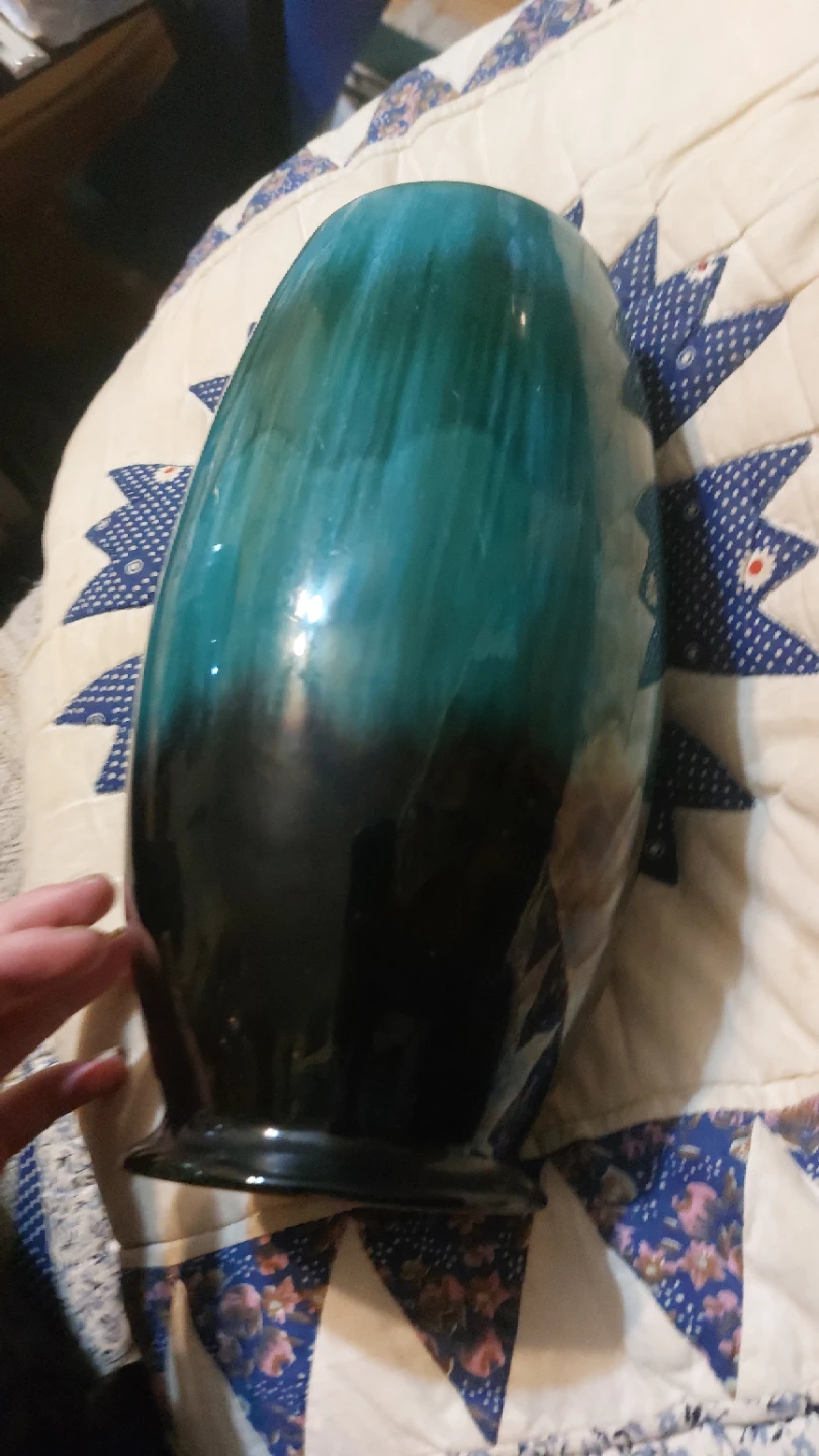 Blue mountain pottery collection - photo 2