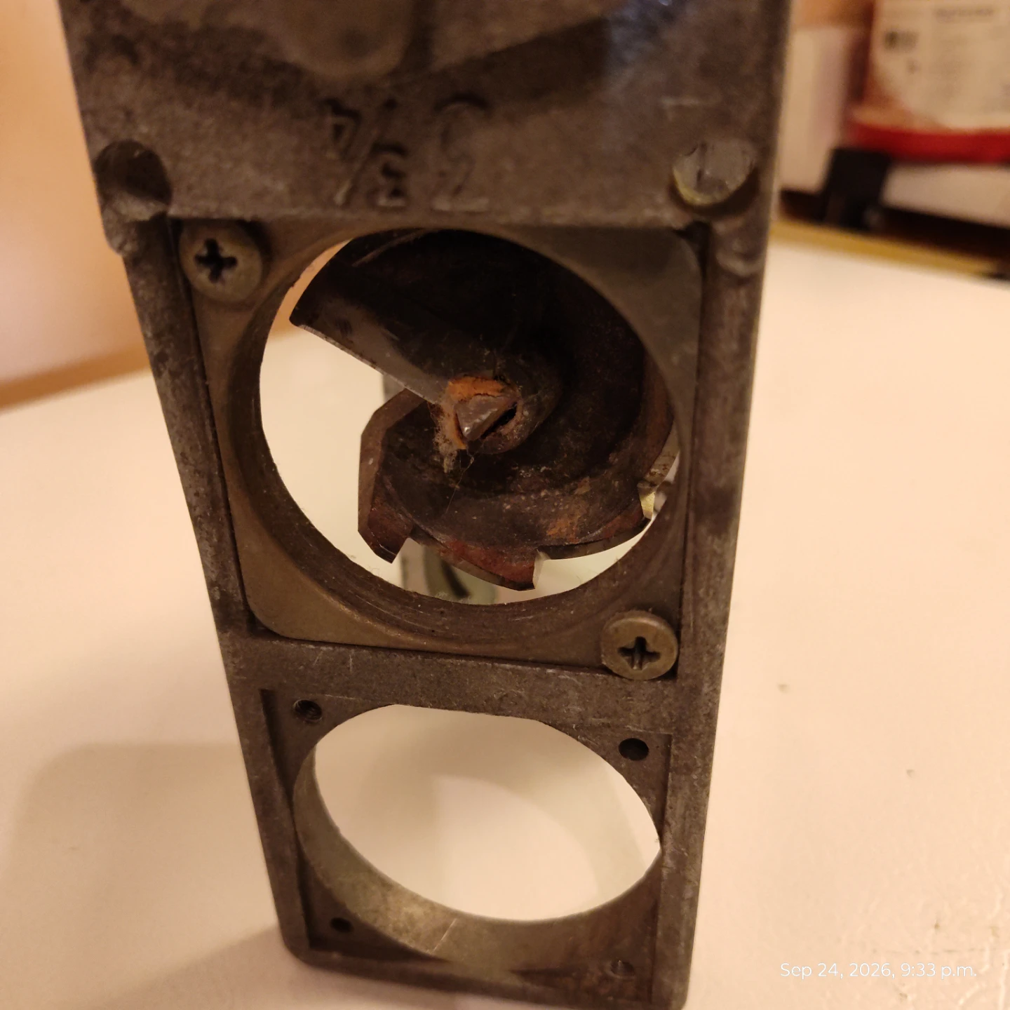 Door Lock Installation Jig - photo 4