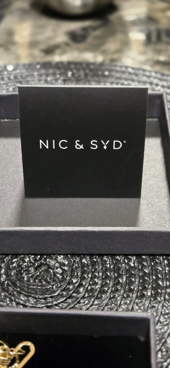 Nic & Syd Gold Tone Link Jewelry Set - photo 3