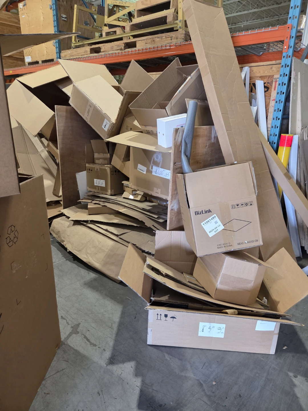 free wood - photo 5