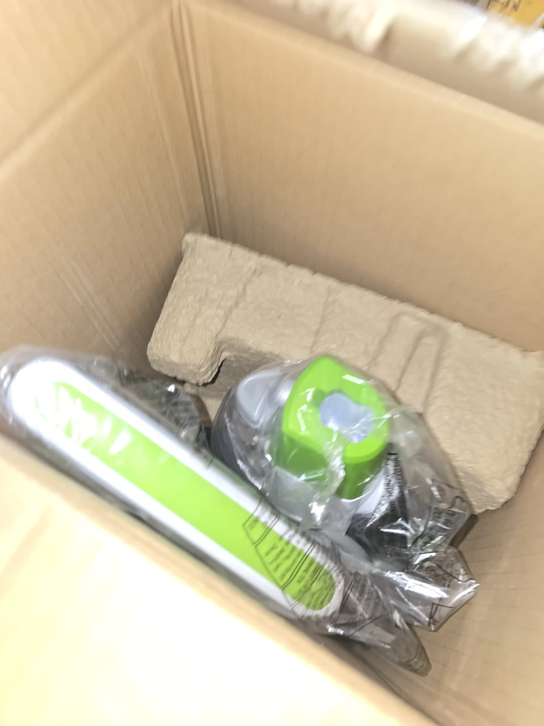 Bissell PowerFresh 2-in-1 Steam Mop - photo 2