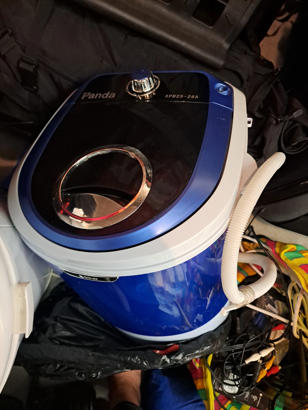 Panda XPB25-28A Portable Washing Machine