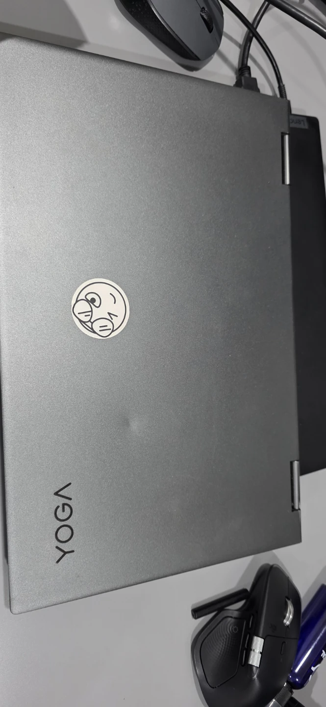 Lenovo Yoga C740 15inch