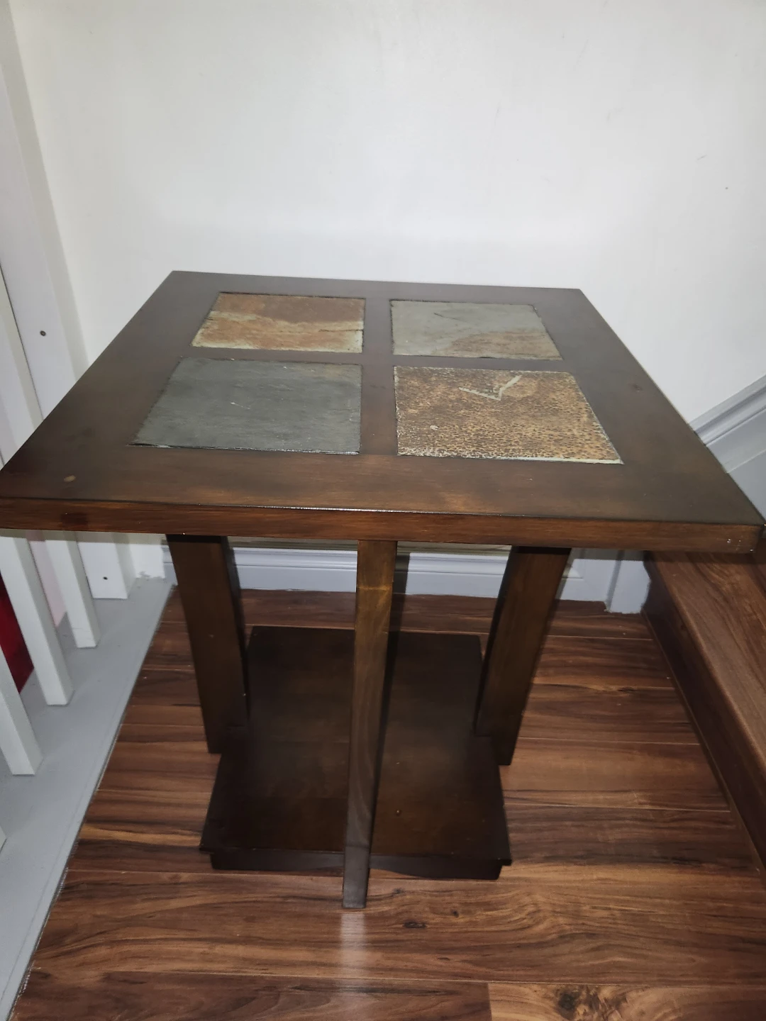 End Tables (Pair)