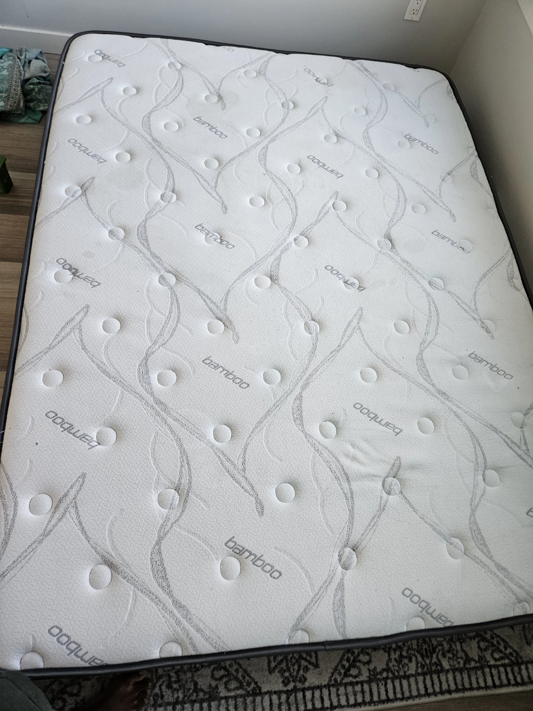 Queen size mattresses - photo 3