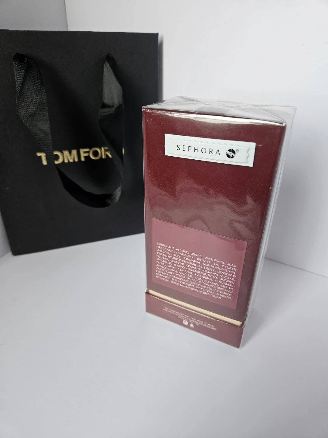 Tom Ford Lost Cherry Eau de Parfum 100ml - photo 2