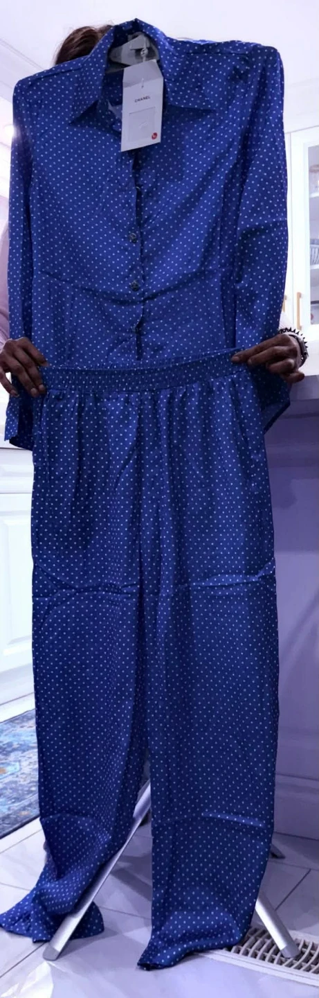 Assorted Women's Pyjama Sets - photo 2