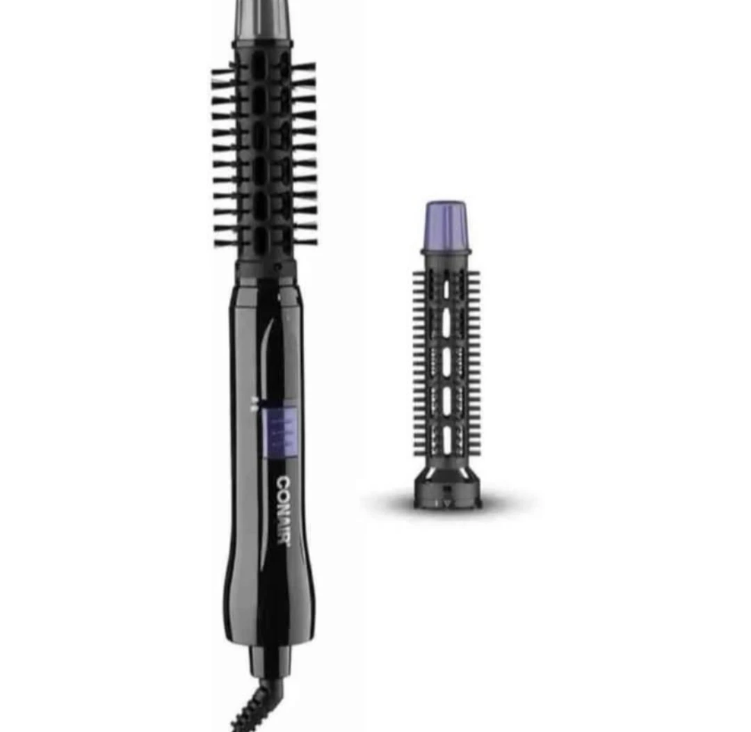 Conair 2-in-1 Hot Air Styler 🏈