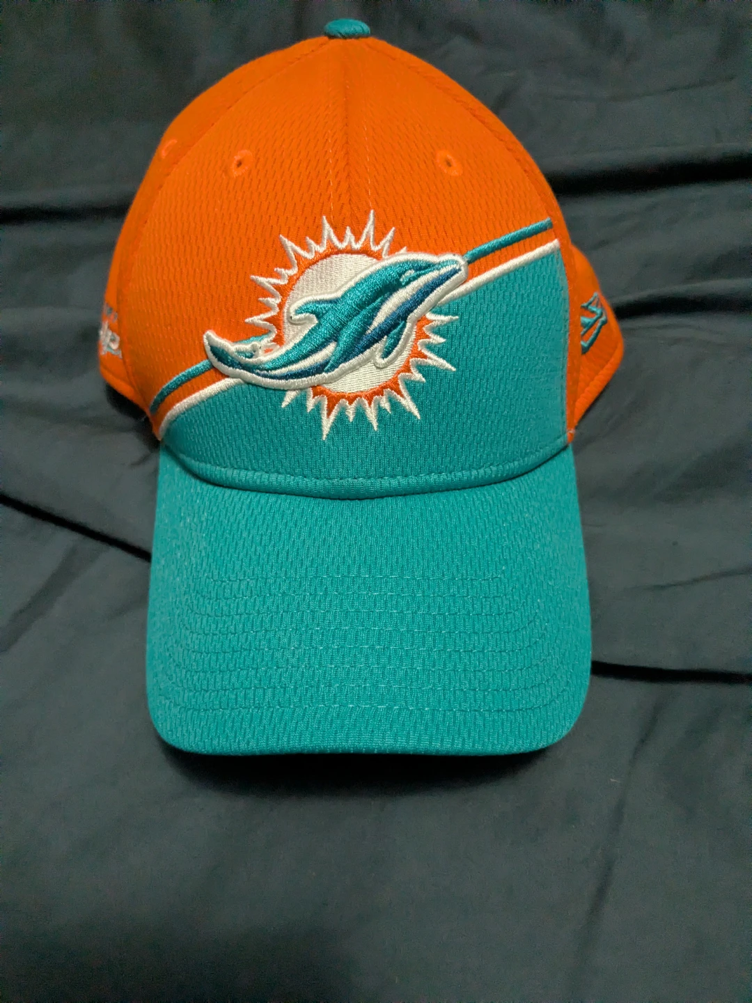 New Era Miami Dolphins NFL Cap