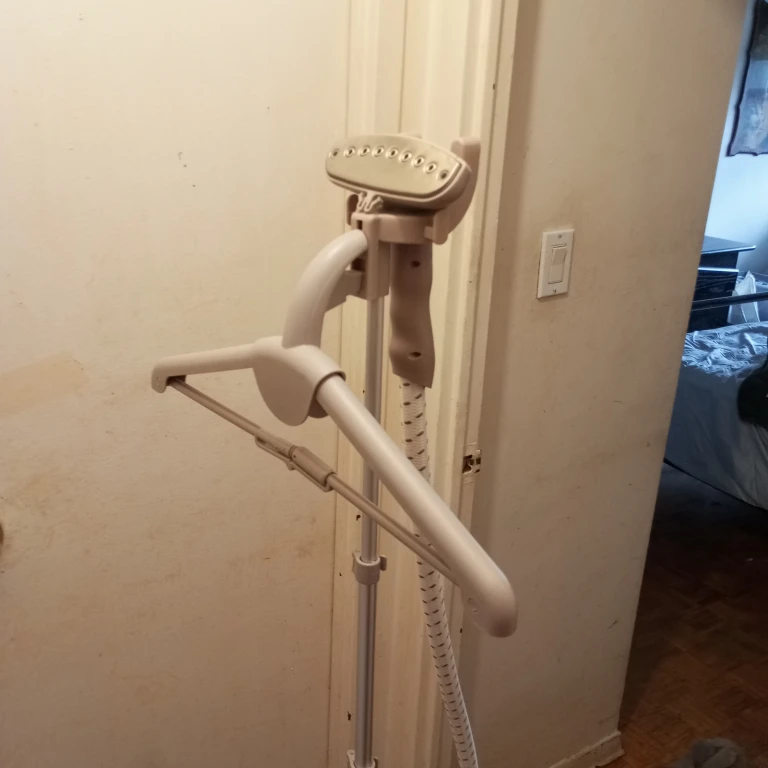 T-fal Garment Steamer - photo 2