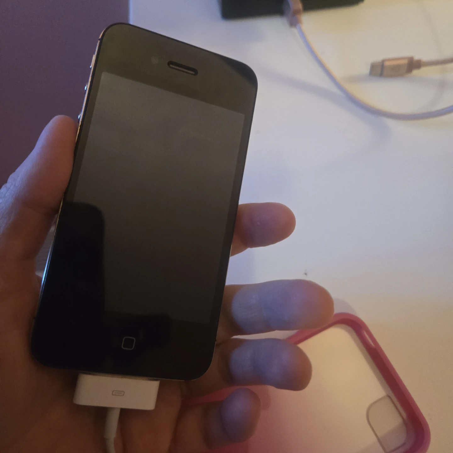Iphone 4s - photo 2