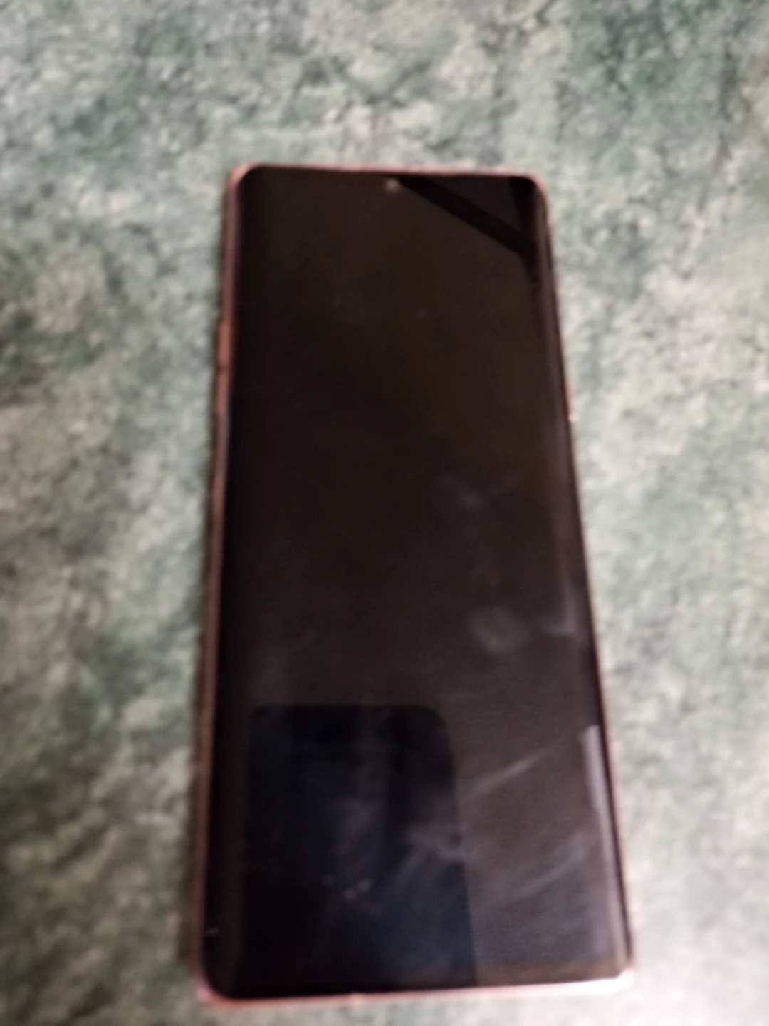LG Smartphone Velvet 128gb. + 64gb SD card - photo 2