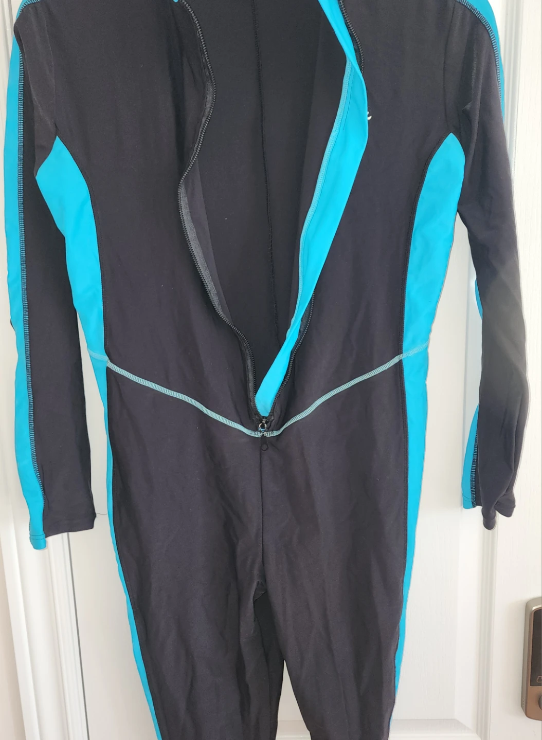 Athletic jumpsuit - photo 2