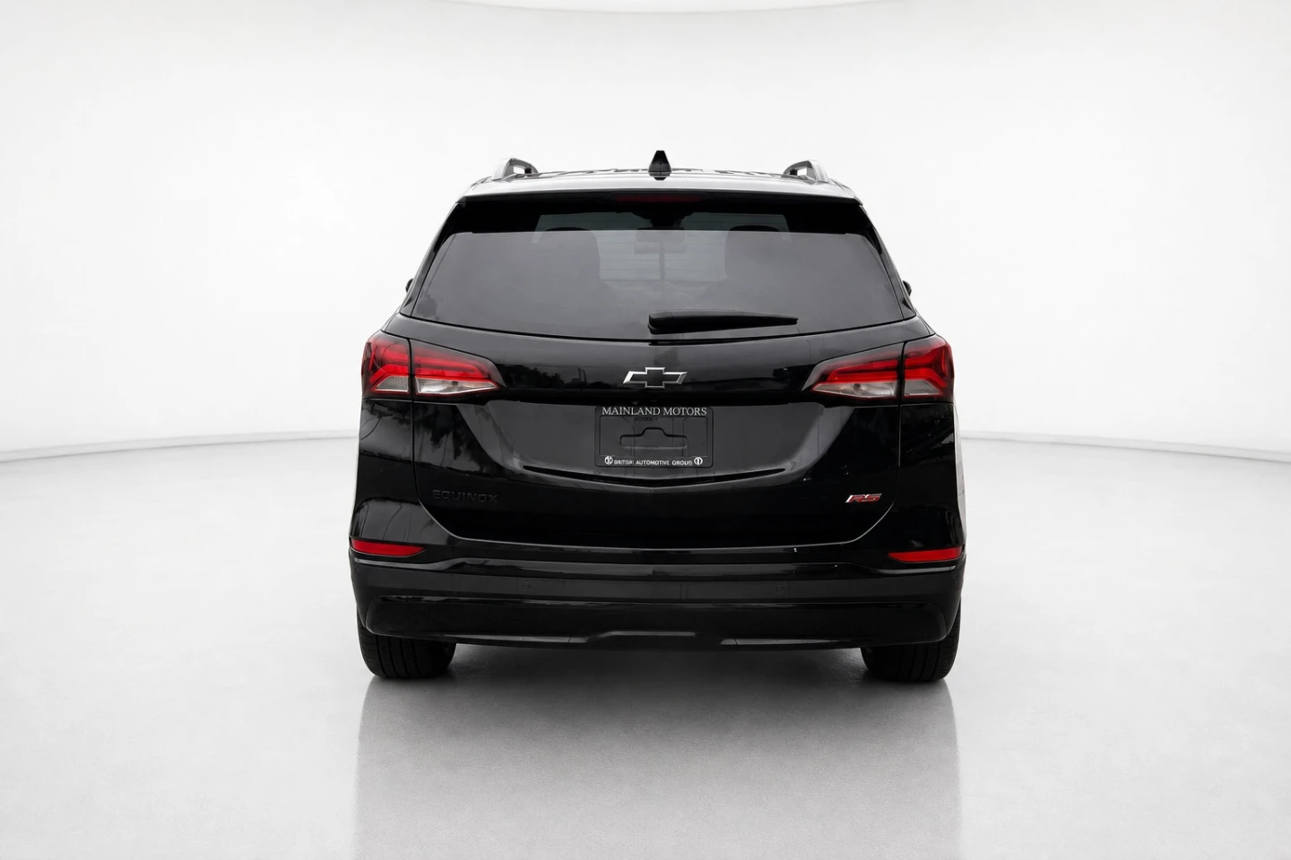 Chevrolet Equinox - photo 5