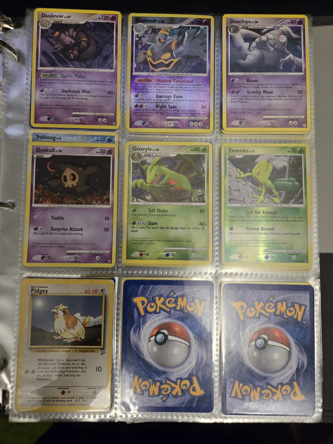 Pokémon Cards - photo 5