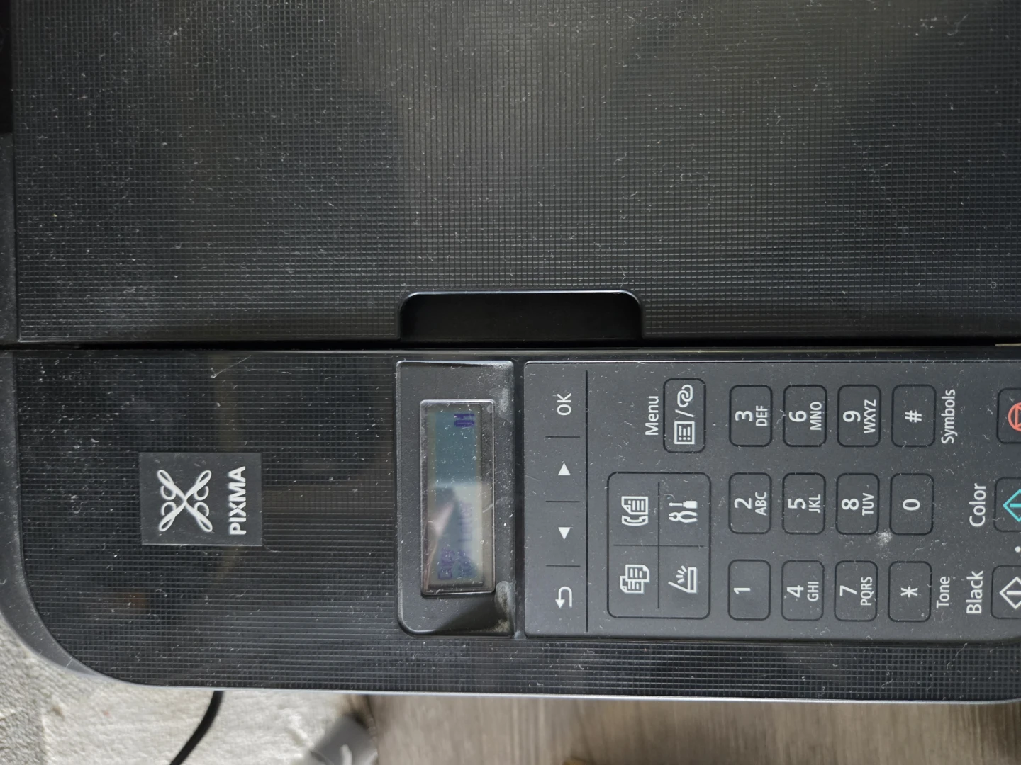 Canon PIXMA TS302 Printer - photo 2