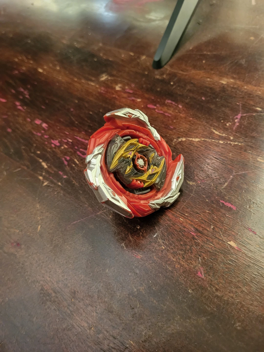 Beyblade Burst Spinning Top Toys - photo 2