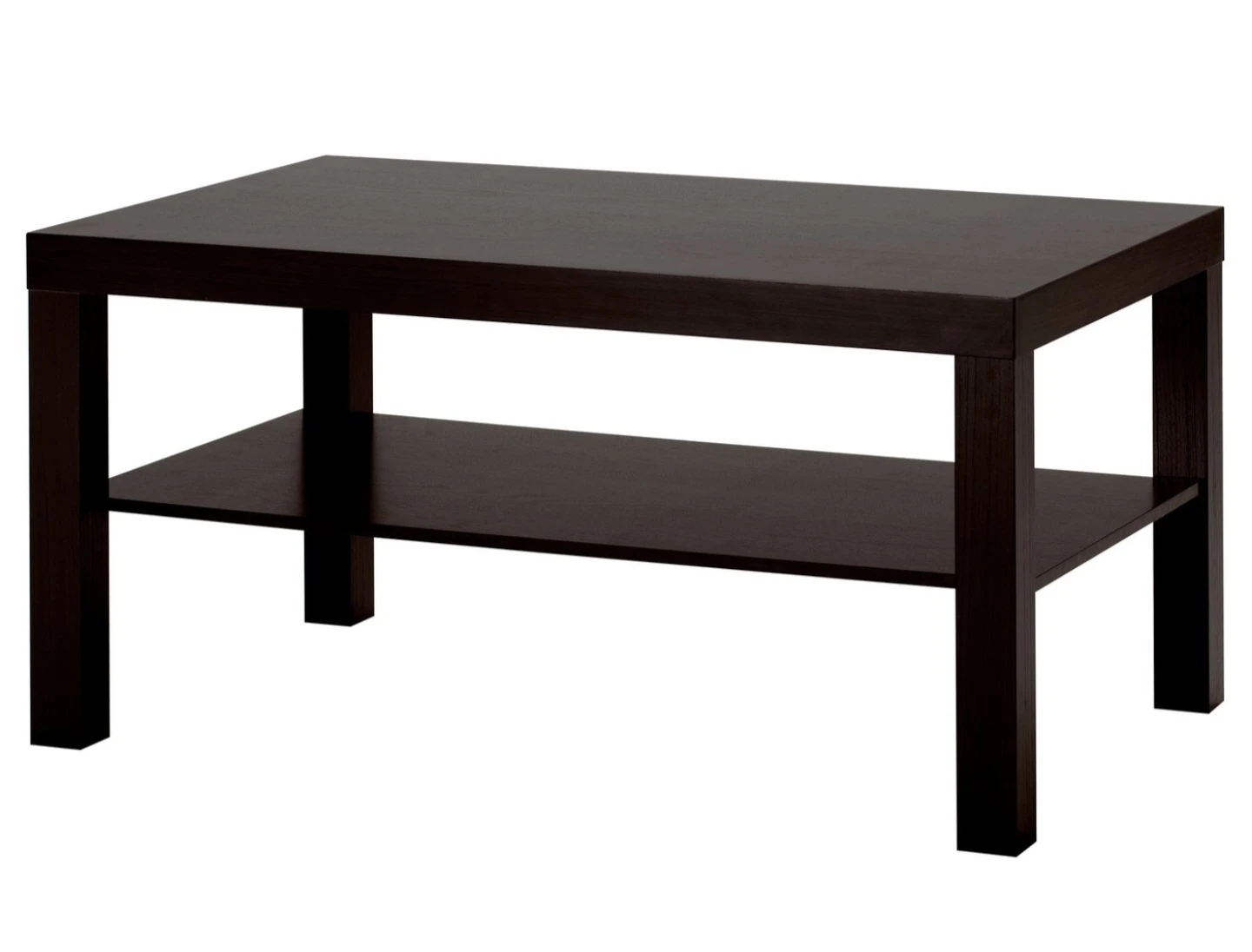 IKEA Lack Coffee Table - photo 5