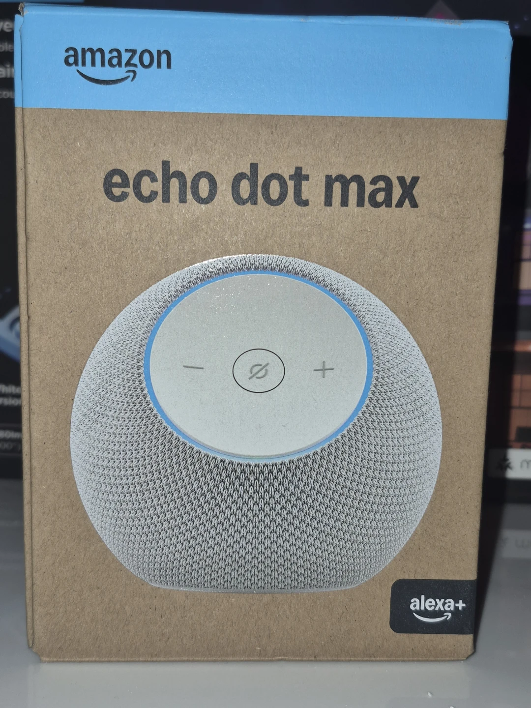 Amazon Echo Dot Max Smart Speaker