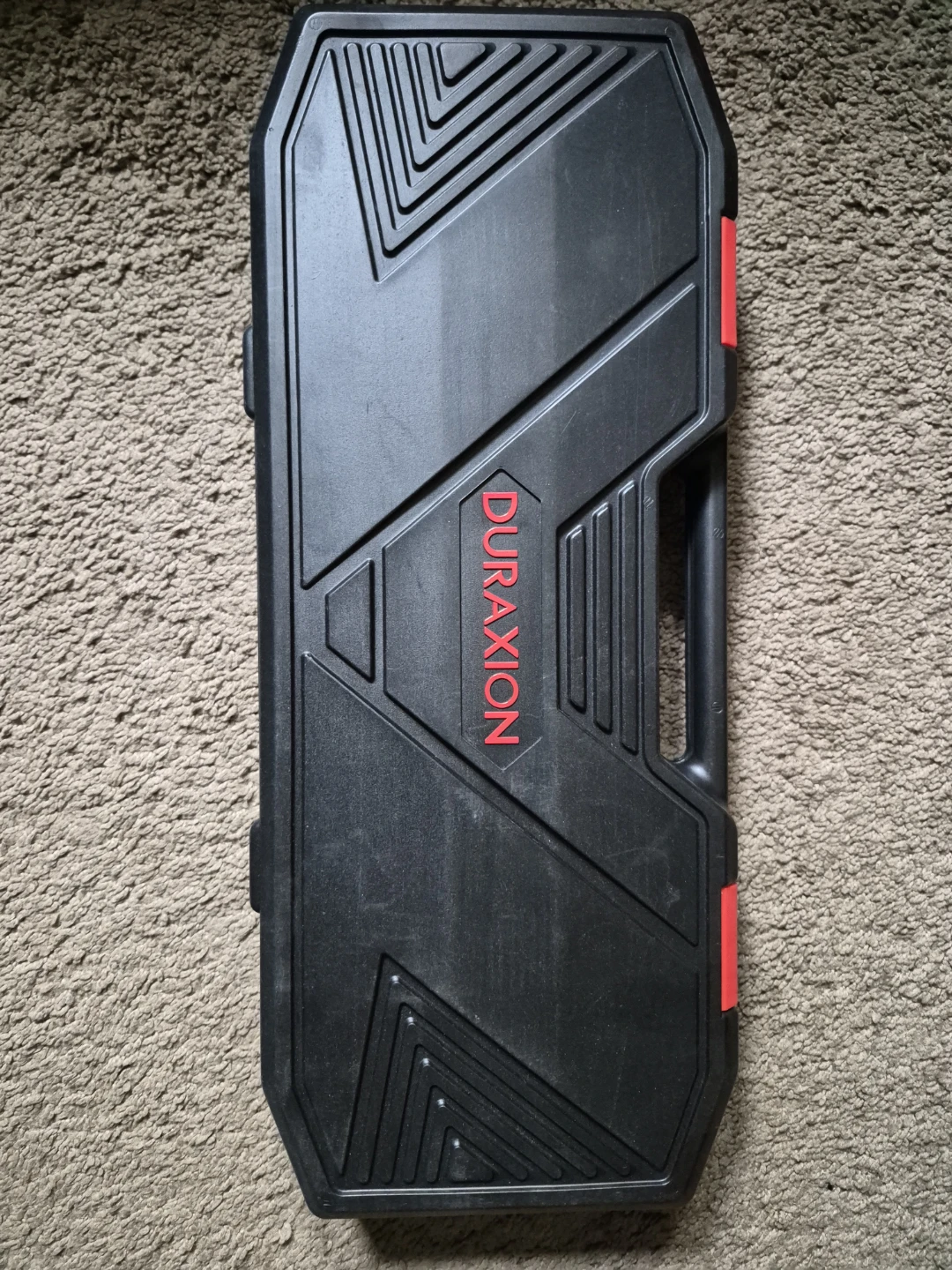 Duraxion Torque Wrench Set - photo 2
