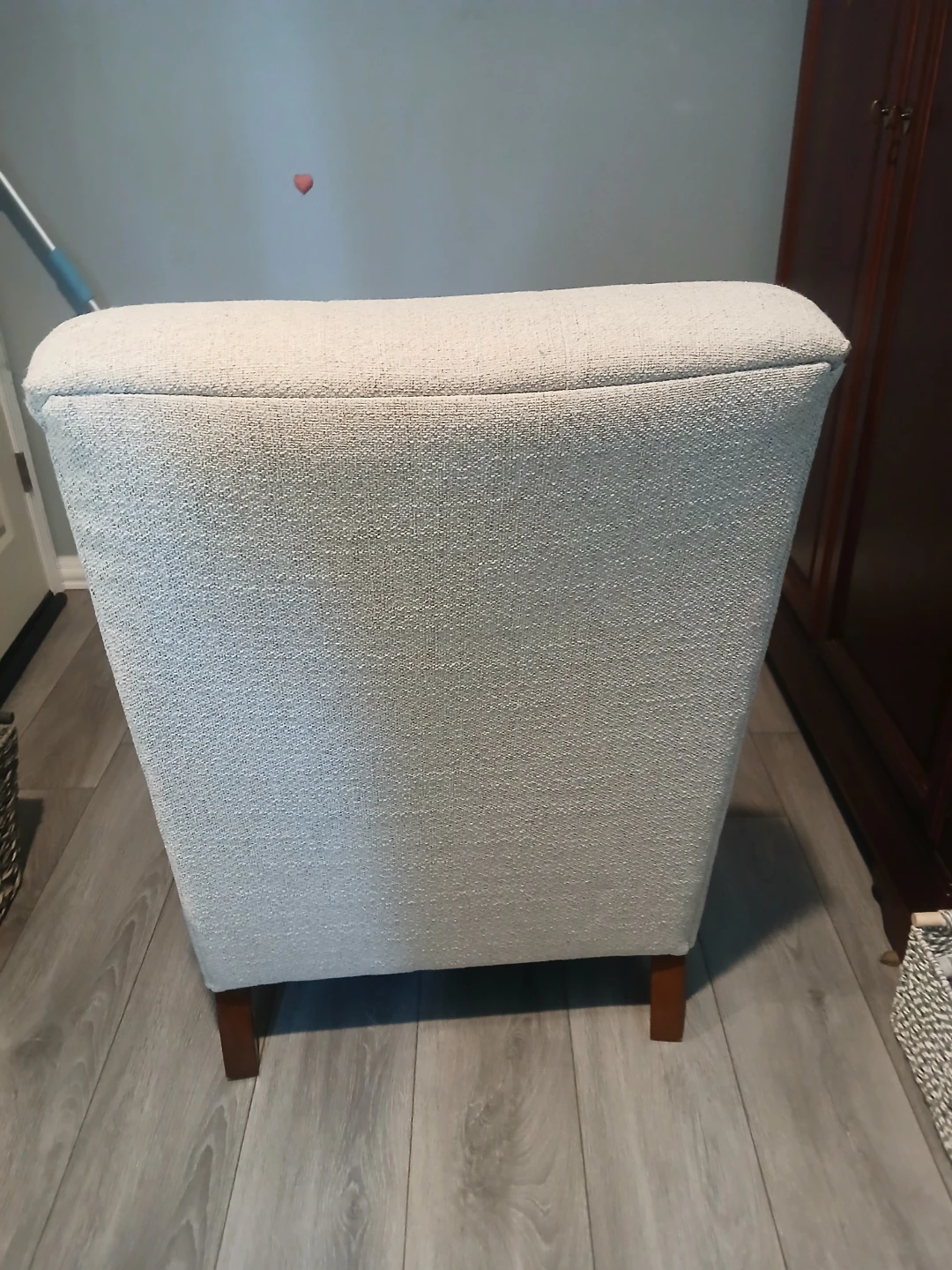 Ashley Cassie Button Tufted Accent Chair - photo 5