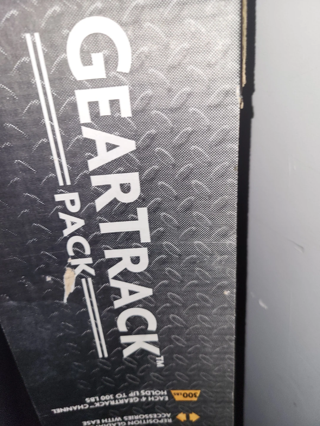 Gladiator gear PACK