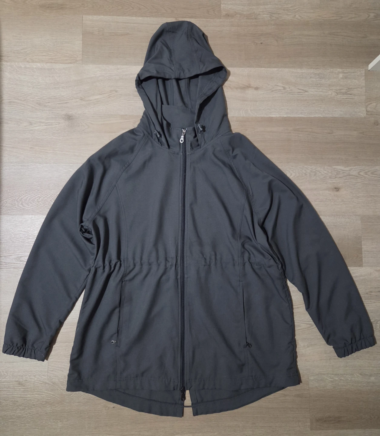 Kirkland Jacket