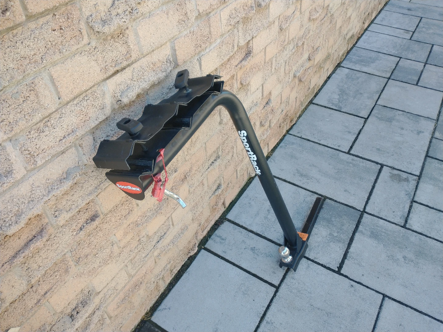 Bike carrier - photo 2