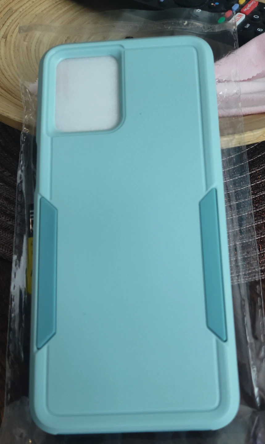 Moto Stylus 5 G Case
