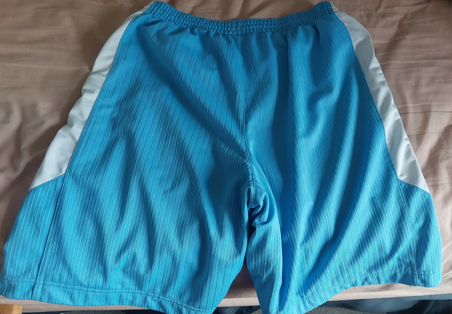 Nike Basketball Shorts with Pockets size Medium - photo 2