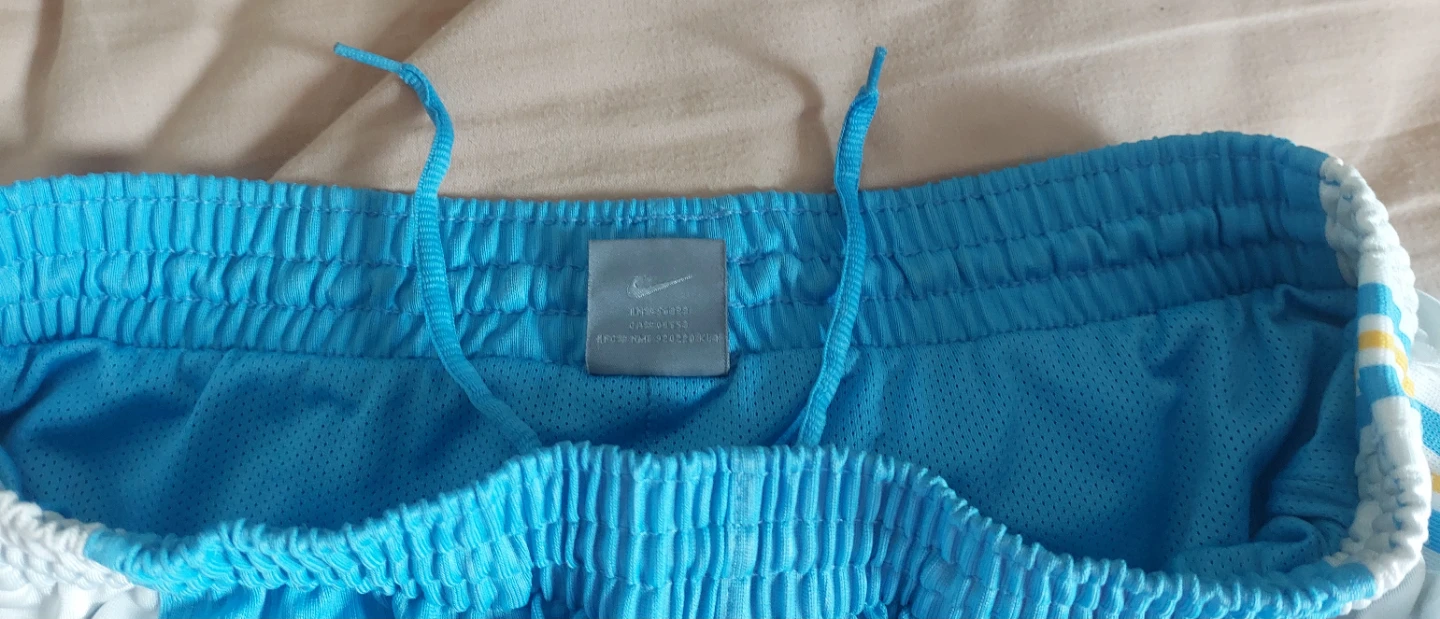 Nike Basketball Shorts with Pockets size Medium - photo 3