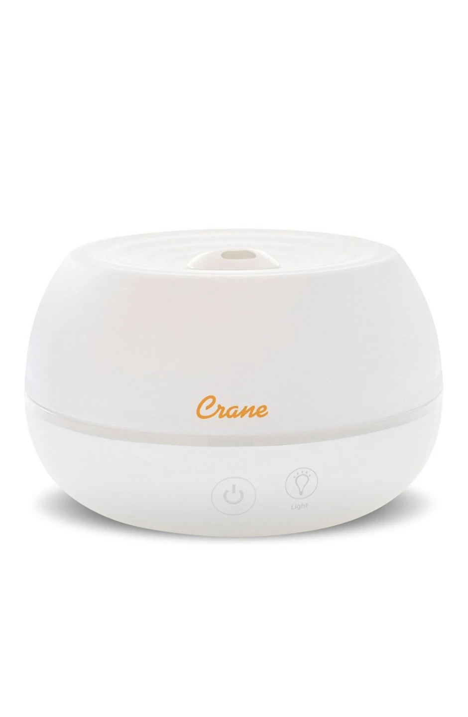 Crane White Humidifier