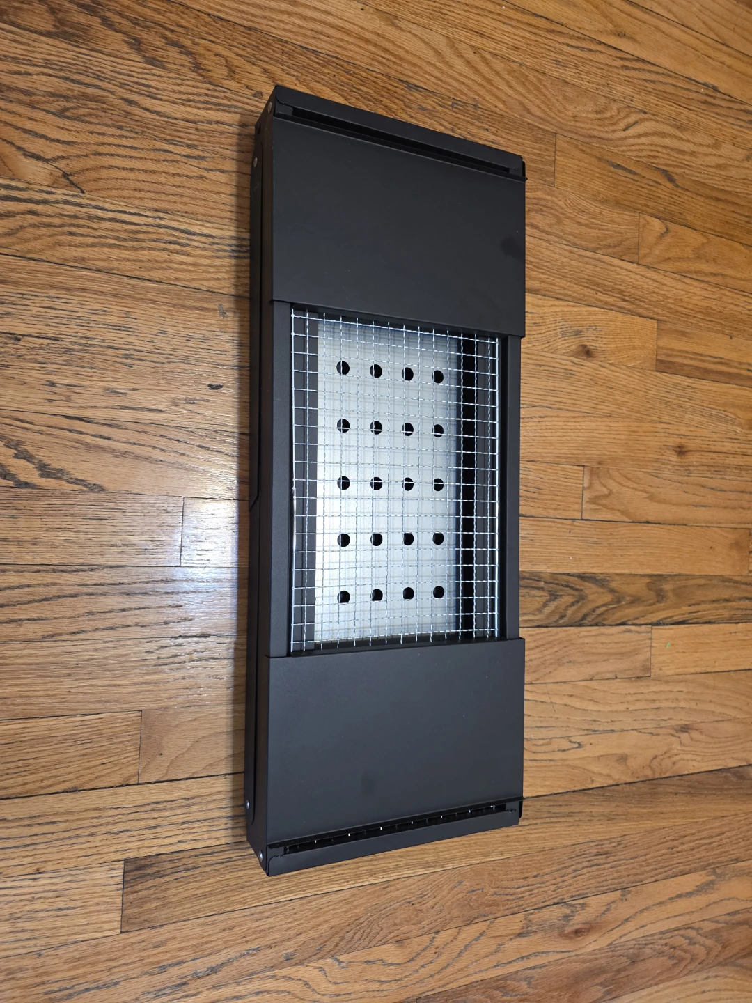 VEVOR Portable Charcoal Grill - photo 4