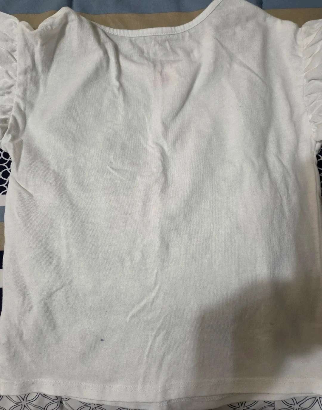 Isaac Mizrahi Kids Butterfly T-Shirt🏈 - photo 2