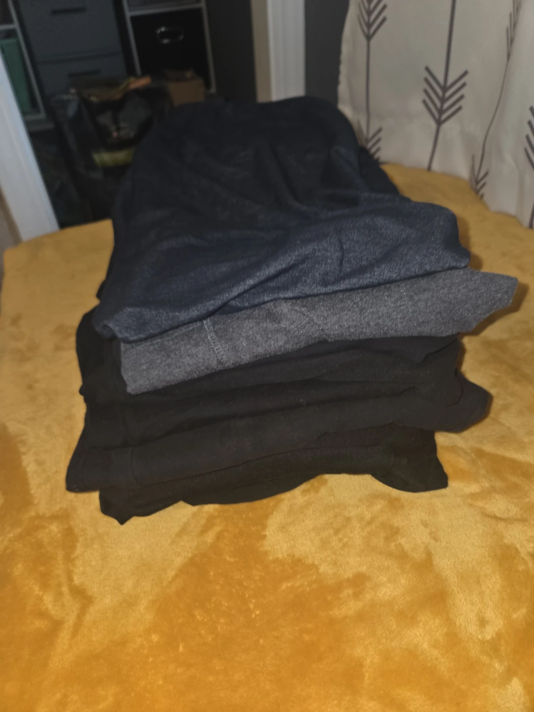 Lot of Plus Size Leggings