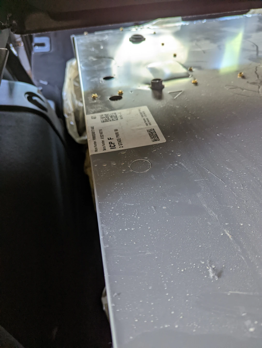 Tempstar Gas Furnace - photo 2