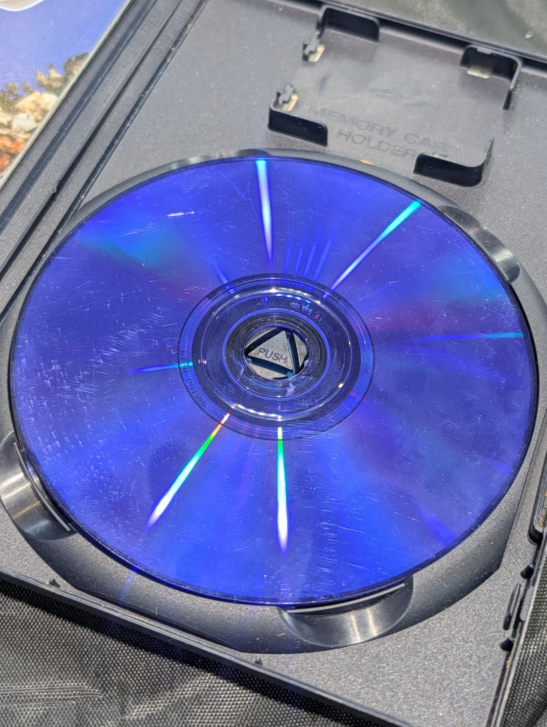 4x4 EVO for PlayStation 2 - photo 3